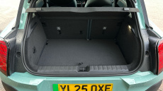 MINI Aceman 135kW E Exclusive [Level 2] 43kWh 5dr Auto Electric Hatchback